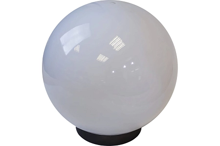 Светильник НТУ 01-100-301 молочно-белый d30 УХЛ1,1 (основание пластик ABS) В-07485