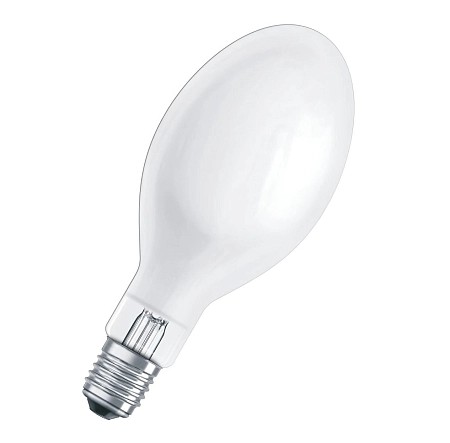 Лампа ДРВ 250W/3800K 5600Лм E40 10т.ч. (226х90) прямого вкл. (HWL) 4008321161123