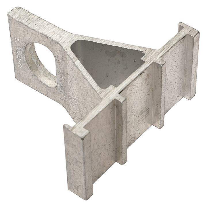 Кронштейн анкерный CА2000.1 EKF ca-2000.1 Кронштейн анкерный CА2000.1 EKF ca-2000.1 в каталоге ЮгКабель