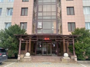 г. Краснодар ул. Текстильная, 9Б, 2 этаж, Отдел по работе с юрлицами