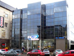 г. Краснодар, ул. Красных Партизан, 194