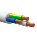 ПВС 3-х жильный кабель