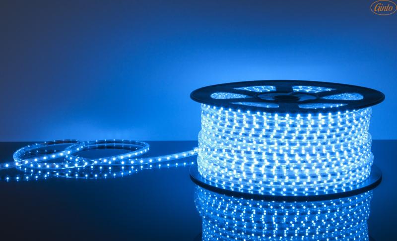 Светодиодная лента  и  ее преимущества