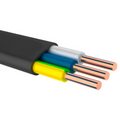 Кабель ВВГ-Пнг(А)-LS 3х10 