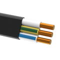 Кабель ВВГ-Пнг(А)-LS 3х1,5 