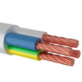 ПВС 4-х жильный кабель