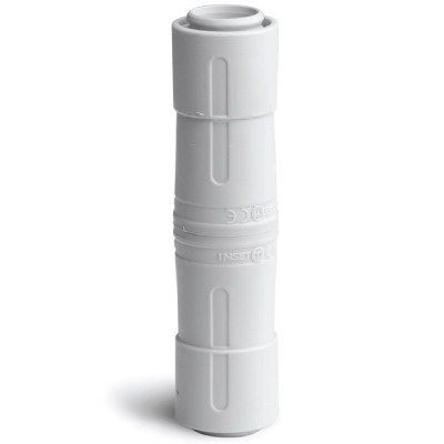 Муфта для труб армированных, д.20мм IP65 55320