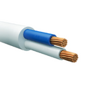 ПВС 2-х жильный кабель