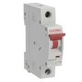 Автоматические выключатели модульные  однополюсные   20А - купить по выгодной цене в Краснодаре | ЮгКабель