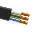 Кабель ВВГ-Пнг(А)-LS 3х6 