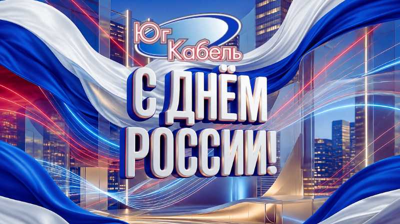 С праздником 12.06 С праздником 12.06