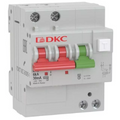 Дифференциальные автоматы двухполюсные 20А - купить по выгодной цене в Краснодаре | ЮгКабель