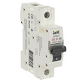 Автоматические выключатели модульные  однополюсные   40А - купить по выгодной цене в Краснодаре | ЮгКабель