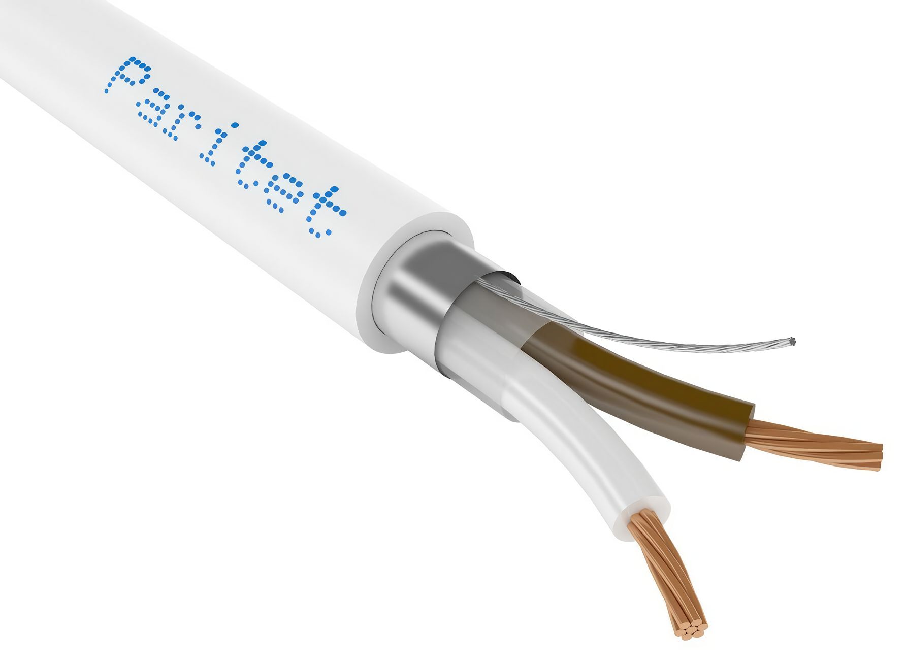 Кабель КСПЭВГ 2х0,2  108806