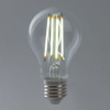 лампа светодиод. led 13w 2700к 1110лм е27 30т.ч. а60 (107х60) (аналог 120w) 38239 в Краснодаре - купить по низким ценам Лампа светодиод. LED 13W 2700К 1110Лм Е27 30т.ч. А60 (107х60) (аналог 120W) 38239 - купить по низкой цене в Краснодаре | ЮгКабель