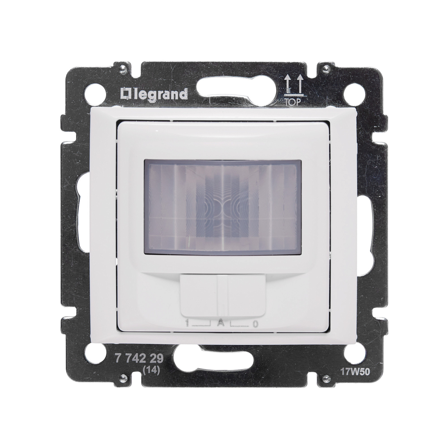 Датчик движения 240Вт Valena (бел.) 774229 в каталоге ЮгКабель