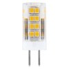 Лампа светодиод. LED 5W 2700К 460Лм G4 30т.ч.220V (45х16) (аналог 50W) LB-432 25860 Лампа светодиод. LED 5W 2700К 460Лм G4 30т.ч.220V (45х16) (аналог 50W) LB-432 25860