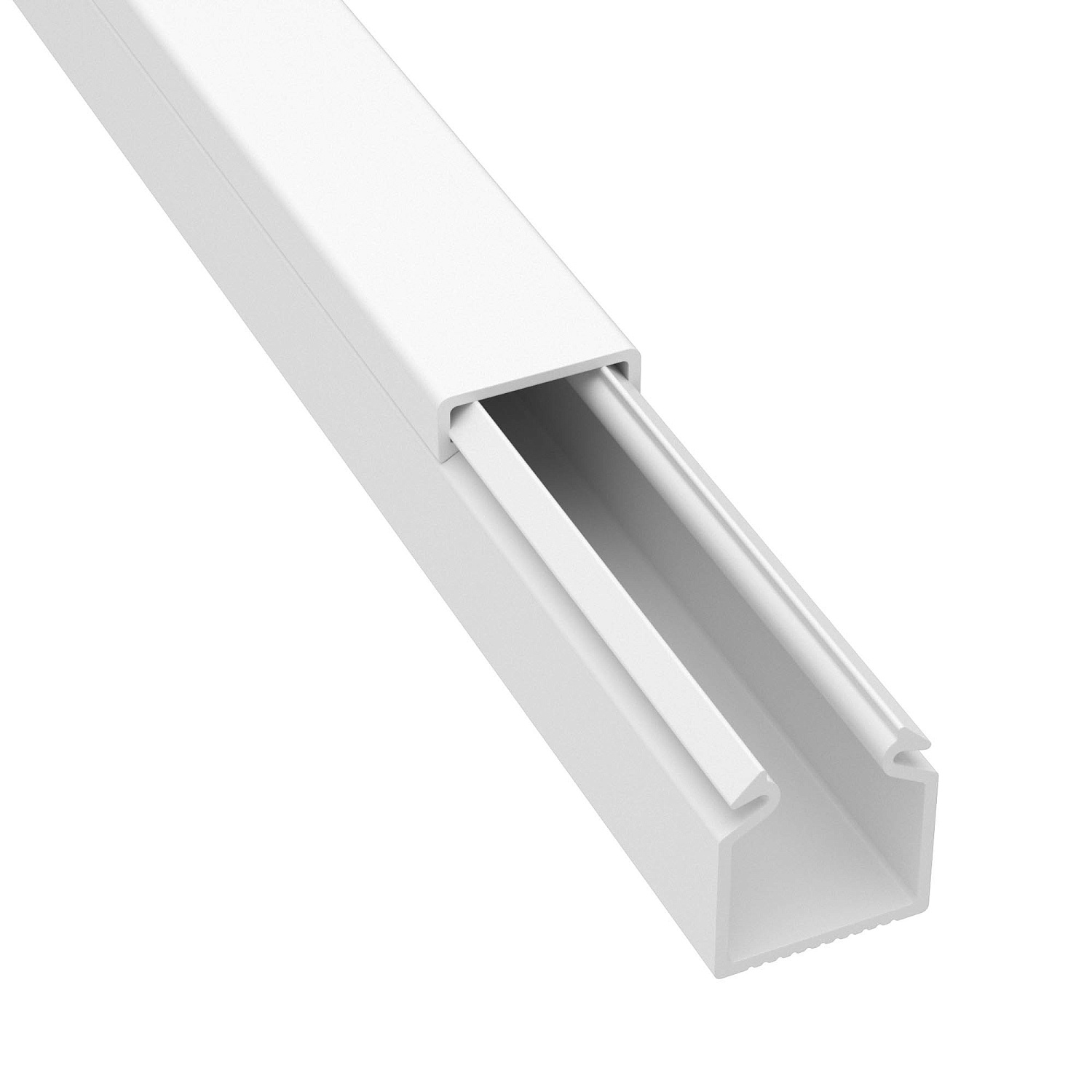 Кабель-канал 15/1х17 "ТМС" 00303 в каталоге ЮгКабель