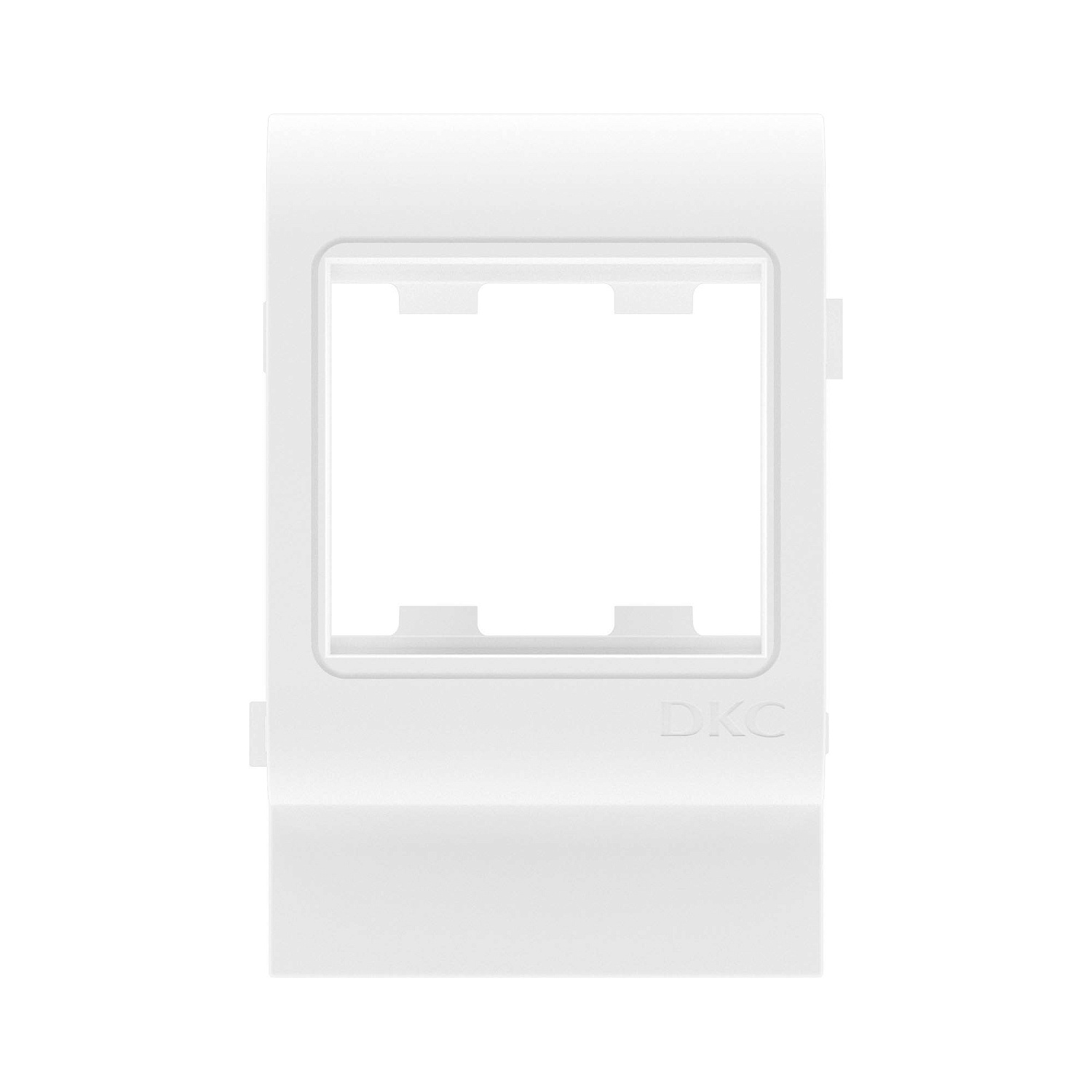 Рамка под розетку 100 PDA-DN (для ДКС) 10053 Рамка под розетку 100 PDA-DN (для ДКС) 10053 в каталоге ЮгКабель