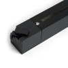 Светильник светодиодный трековый 30W 220V 4000К 2100Лм 120 град AL132 (черный) 478х33х41 линейный 48382 - купить по низкой цене в Краснодаре | ЮгКабель