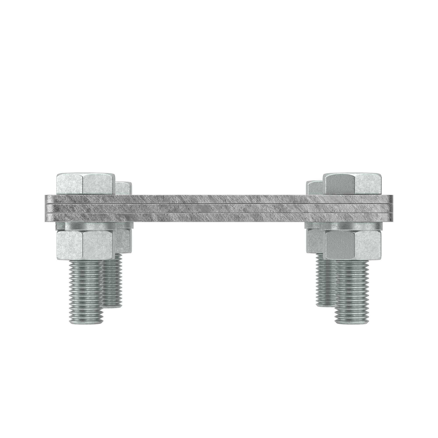 Соединитель полоса - полоса, 80х80 мм NG3105 в каталоге ЮгКабель