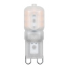 лампа светодиод. led  5w 2700к 400лм g9 30т.ч.220v (47х16) (аналог 40w) lb-430 25636 в Краснодаре - купить по низким ценам Лампа светодиод. LED  5W 2700К 400Лм G9 30т.ч.220V (47х16) (аналог 40W) LB-430 25636 - купить по низкой цене в Краснодаре | ЮгКабель