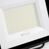 прожектор светодиодный 150w/200-230v 6500к 14250лм ip65 (ll-923) 280х253х40 черный 32104 в Краснодаре - купить по низким ценам Прожектор светодиодный 150W/200-230V 6500К 14250Лм IP65 (LL-923) 280х253х40 черный 32104 - купить по низкой цене в Краснодаре | ЮгКабель