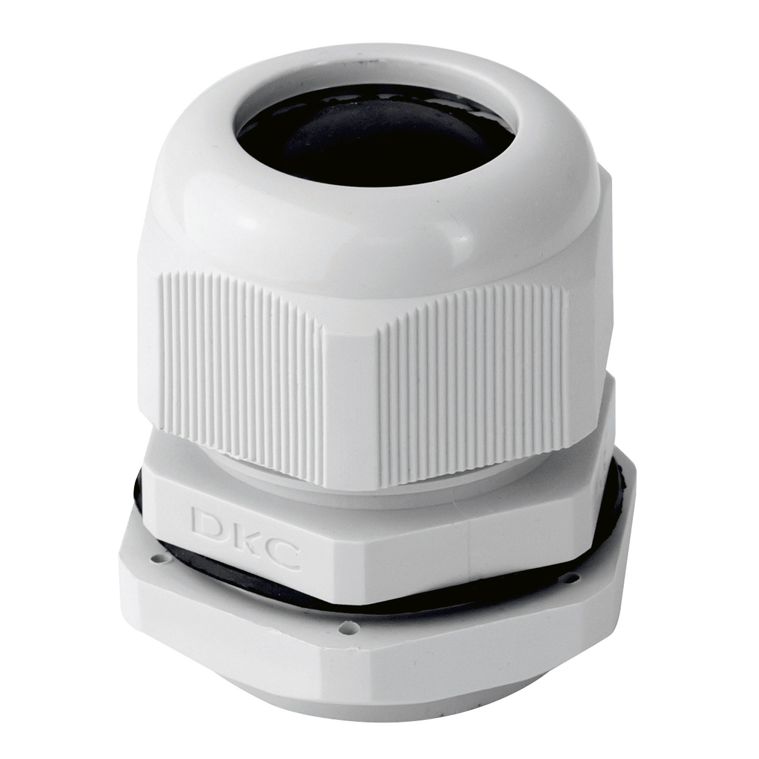 Сальник PG 21 IP68 (d кабеля 13-18 мм) 53000 в каталоге ЮгКабель