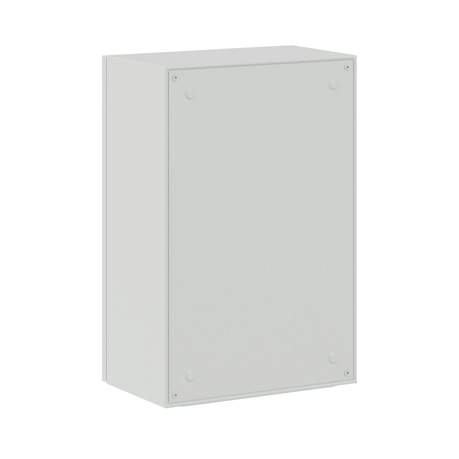 Навесной металлический шкаф ST   600 х 400 х 250мм, IP65, с монт. панелью RAMblock R5ST0649 Навесной металлический шкаф ST   600 х 400 х 250мм, IP65, с монт. панелью RAMblock R5ST0649 в каталоге ЮгКабель