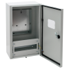 Щит (540х310х165) ЩУ-3/1-0 с монт. панелью, 12мод. IP54 EKF PROxima mb54-3 - купить по низким ценам в Краснодаре Щит (540х310х165) ЩУ-3/1-0 с монт. панелью, 12мод. IP54 EKF PROxima mb54-3 - купить по низкой цене в Краснодаре | ЮгКабель