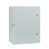 Щит (500х400х180) ЩМПп с монт. панелью IP65 PROxima PB65MP006 Щит (500х400х180) ЩМПп с монт. панелью IP65 PROxima PB65MP006