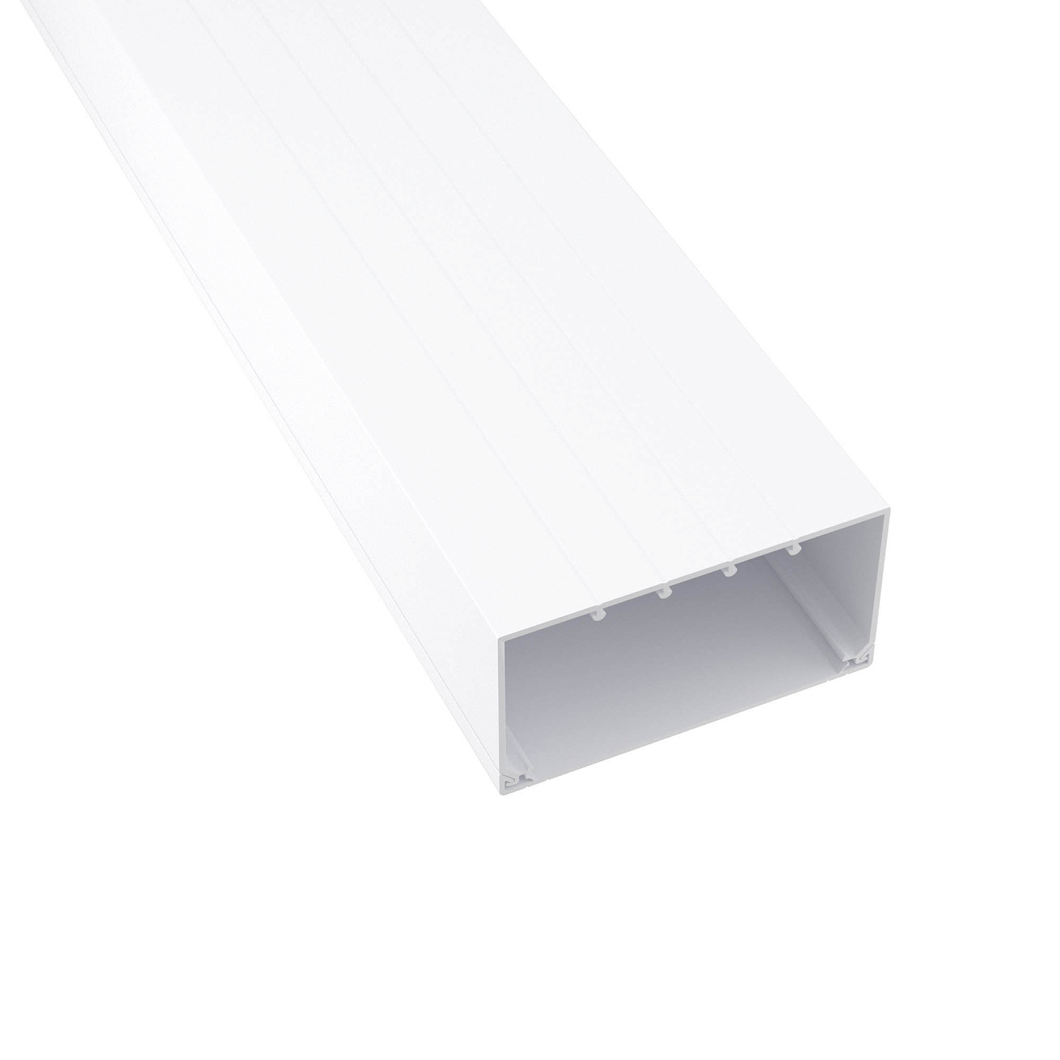 Кабель-канал 150х80 "ТА-GN" WO 01792 в каталоге ЮгКабель