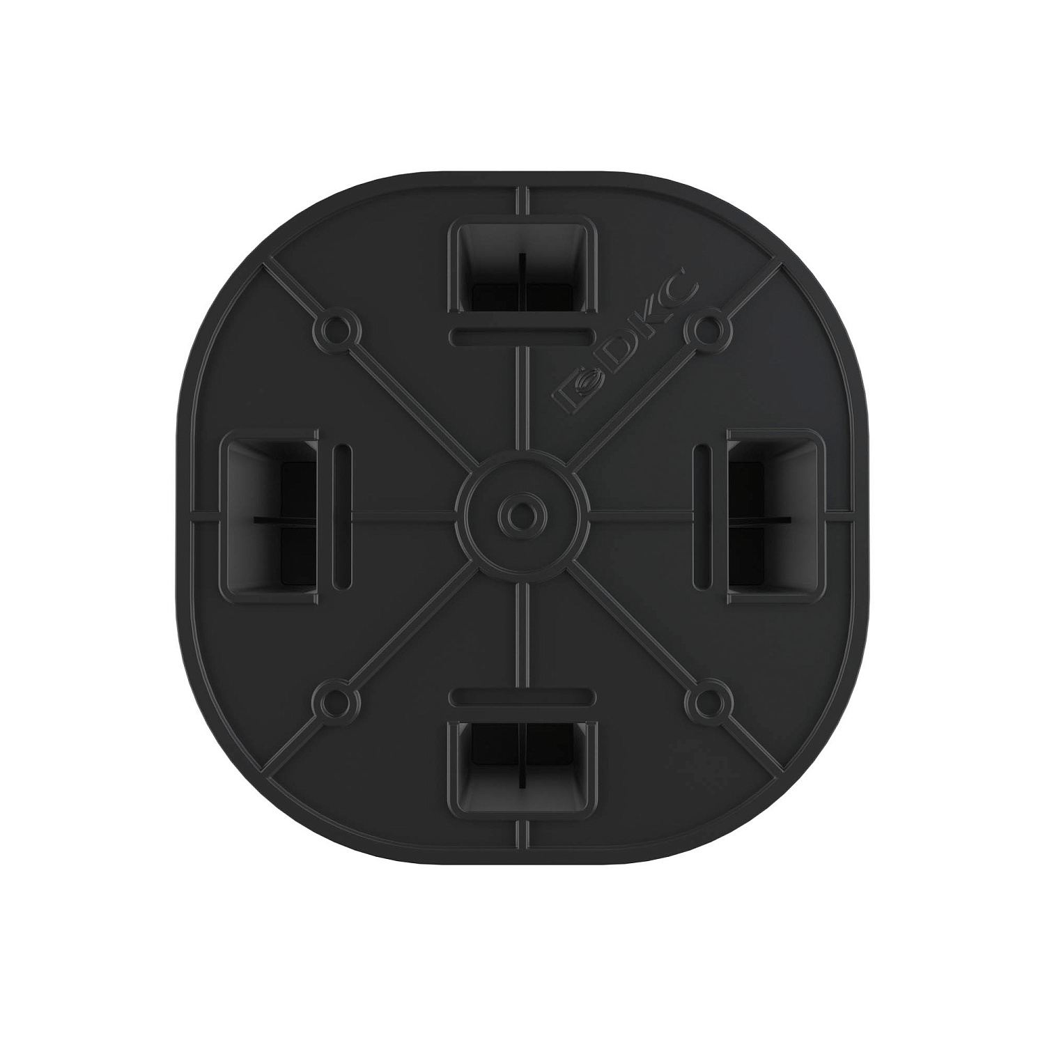 Универсальный держатель с бетоном ND1000 в каталоге ЮгКабель