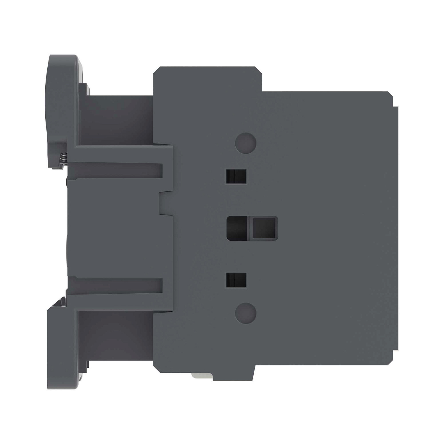 Магнитный контактор YON DSC025 25A 12,5кВт AC3 3P кат.220В AC 1НО DSC025-3C10A230 в каталоге ЮгКабель