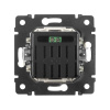 светорегулятор сп поворотный 40/400w механизм (сл. кость) valena 774161 - купить по низким ценам в Краснодаре Светорегулятор СП поворотный 40/400W механизм (сл. кость) Valena 774161 в наличии по выгодной цене. Краснодар. ЮГКАБЕЛЬ.