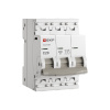 Выкл. автомат. 3Р С20А 4,5кА ВА 47-63N EKF PROxima M634320C