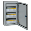 Щит настен. 36 мод. (520х310х120) IP54 ЩРН-36 серый EKF PROxima mb24-36