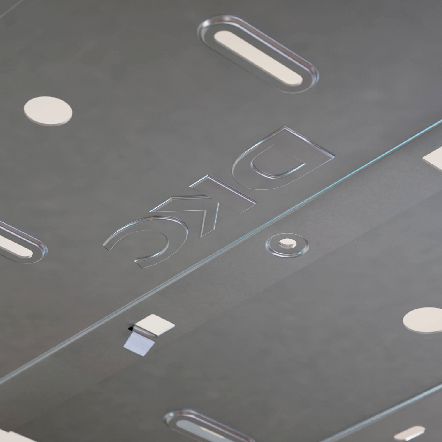 Лоток метал. перф. 100х100х3000 35341 в каталоге ЮгКабель