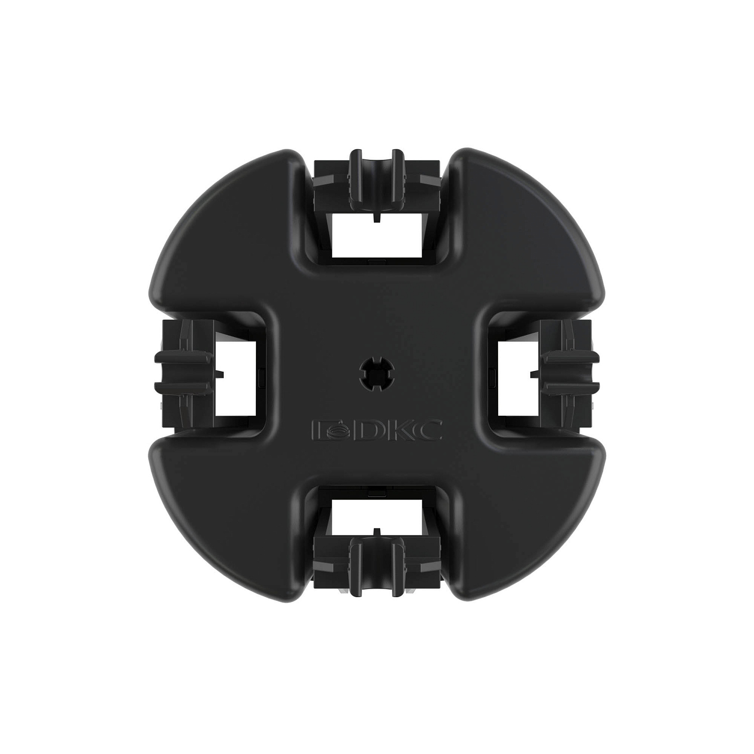 Универсальный держатель с бетоном ND1000 в каталоге ЮгКабель