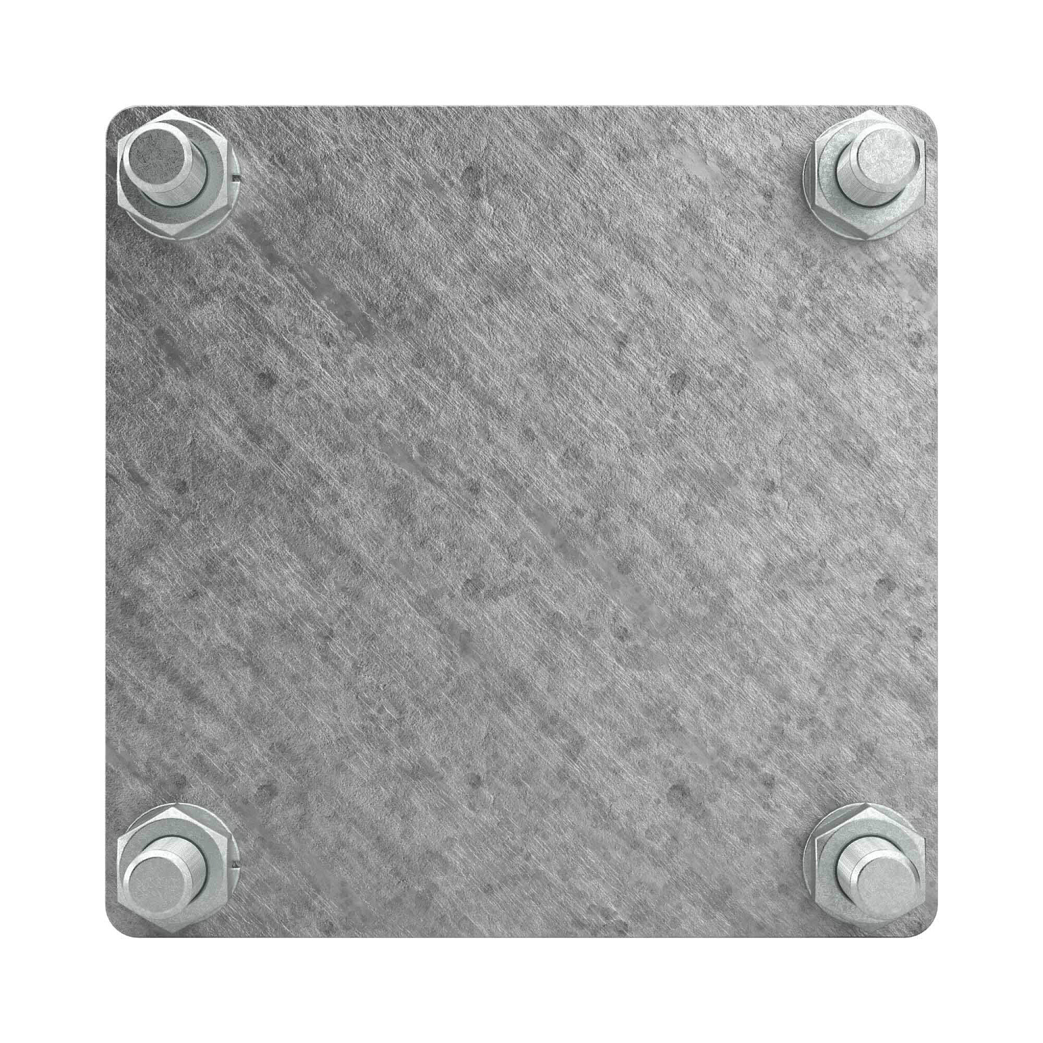 Соединитель полоса - полоса, 100х100 мм NG3106R в каталоге ЮгКабель