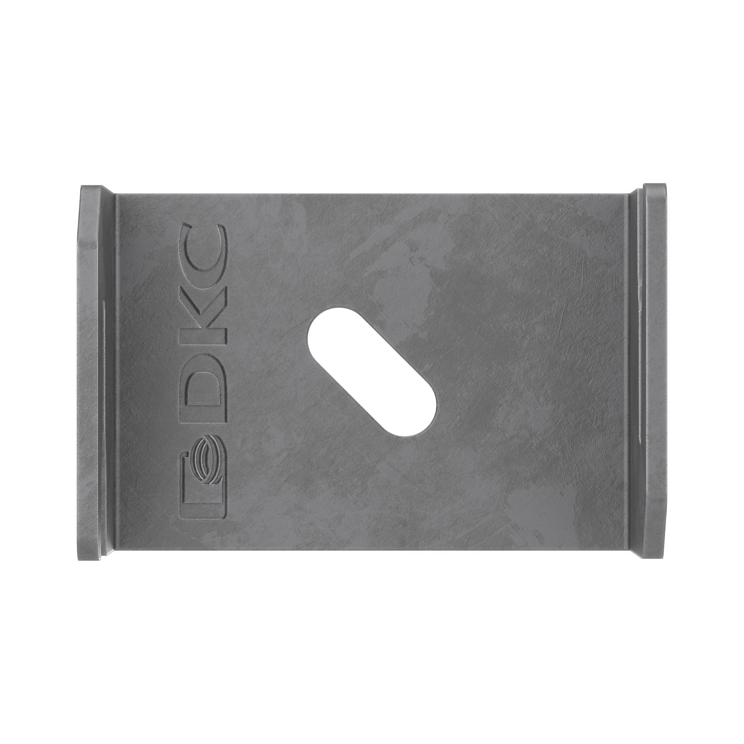 Скоба-держатель полосы, 70 мм ND2310 Скоба-держатель полосы, 70 мм ND2310 в каталоге ЮгКабель