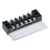Блок зажимов  2,5 мм2  25A  6 клеммных пар TB-2506 EKF PROxima tb-2506 - купить по низкой цене в Краснодаре | ЮгКабель
