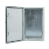 Щит (600х400х200) ЩМПп с монт. панелью IP65 PROxima PB65MP008 - купить по низким ценам в Краснодаре Щит (600х400х200) ЩМПп с монт. панелью IP65 PROxima PB65MP008 - купить по низкой цене в Краснодаре | ЮгКабель