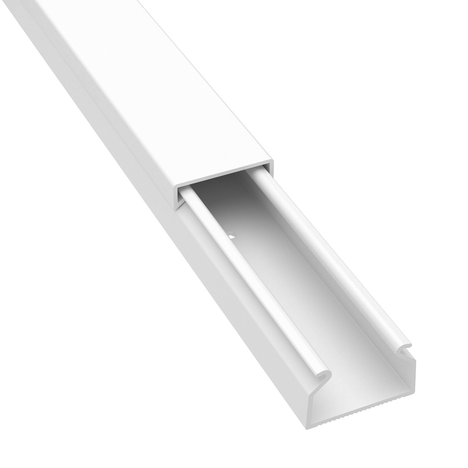 Кабель-канал 25/1х17 "ТМС" 00304 в каталоге ЮгКабель