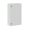 Навесной металлический шкаф ST 1000 х 600 х 300мм, IP65, с монт. панелью RAMblock R5ST1063 - купить по низким ценам в Краснодаре Навесной металлический шкаф ST 1000 х 600 х 300мм, IP65, с монт. панелью RAMblock R5ST1063 - купить по низкой цене в Краснодаре | ЮгКабель