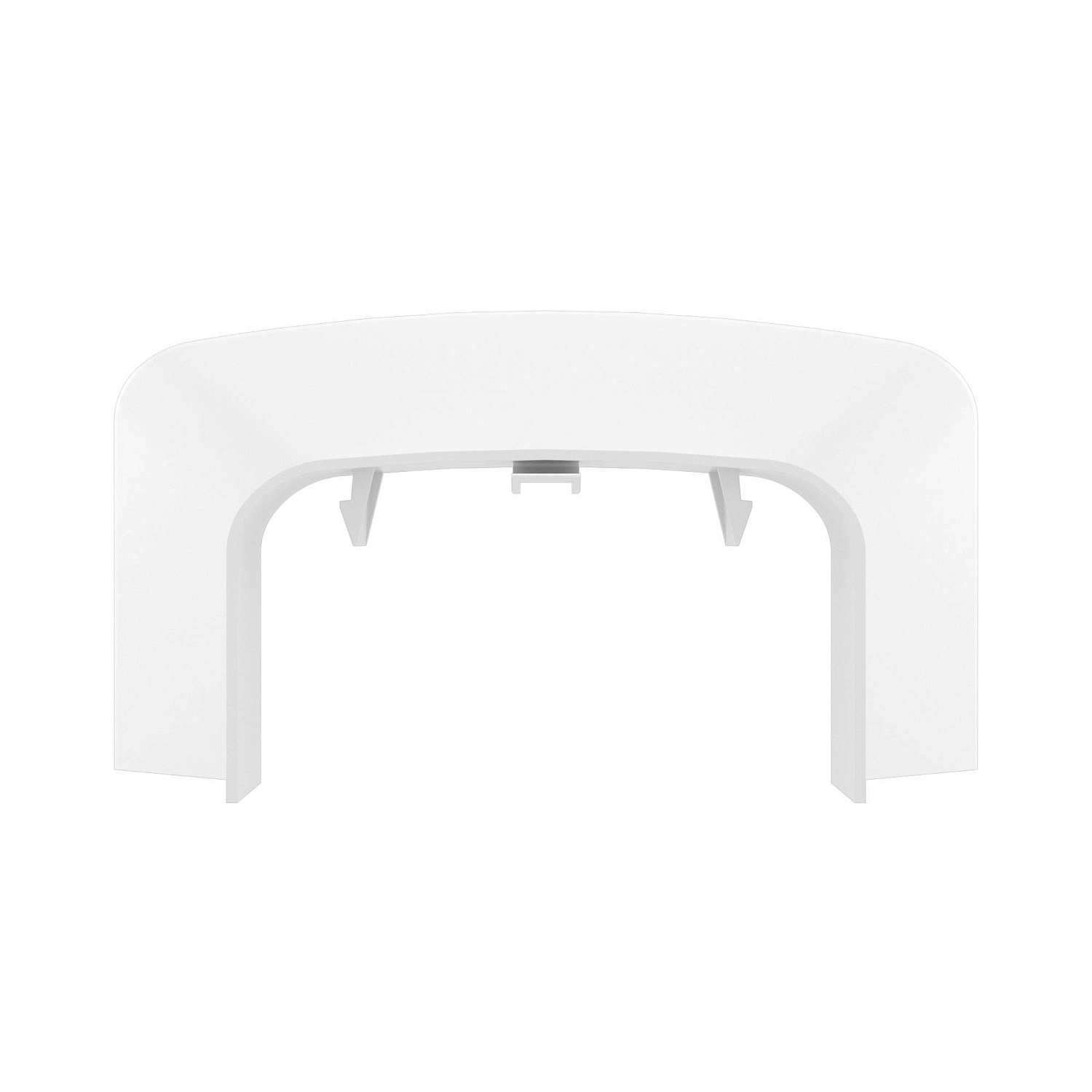 Переходник 140-90х50мм  01408 в каталоге ЮгКабель