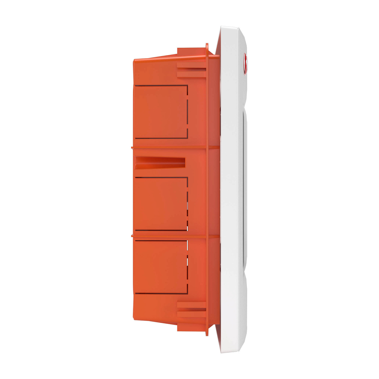 Щит встр. 12 мод. (333х275х86) IP41 белый, RAMbase (под остаток) 81512 в каталоге ЮгКабель