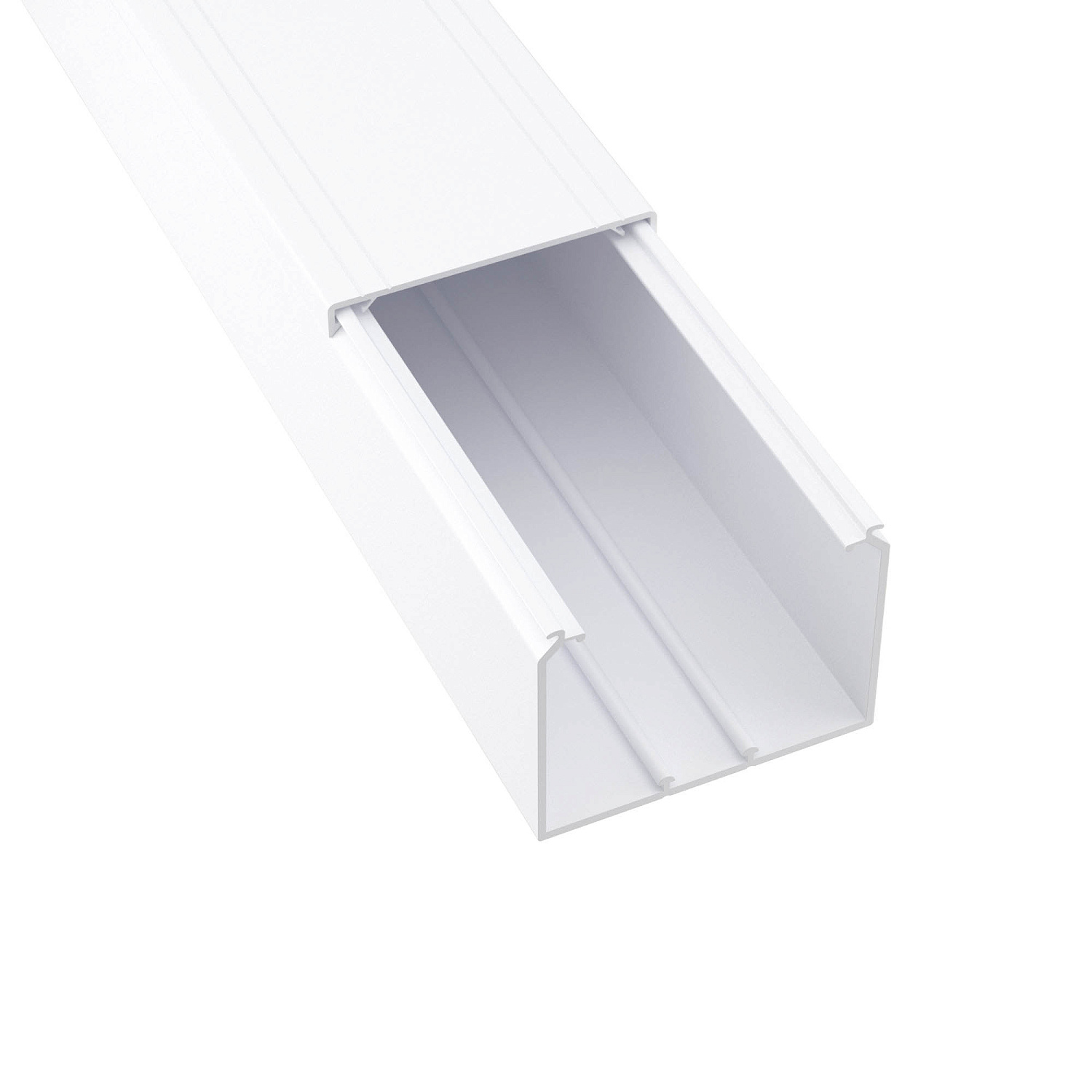 Кабель-канал 100х80 "ТА-GN" WO 01790 в каталоге ЮгКабель