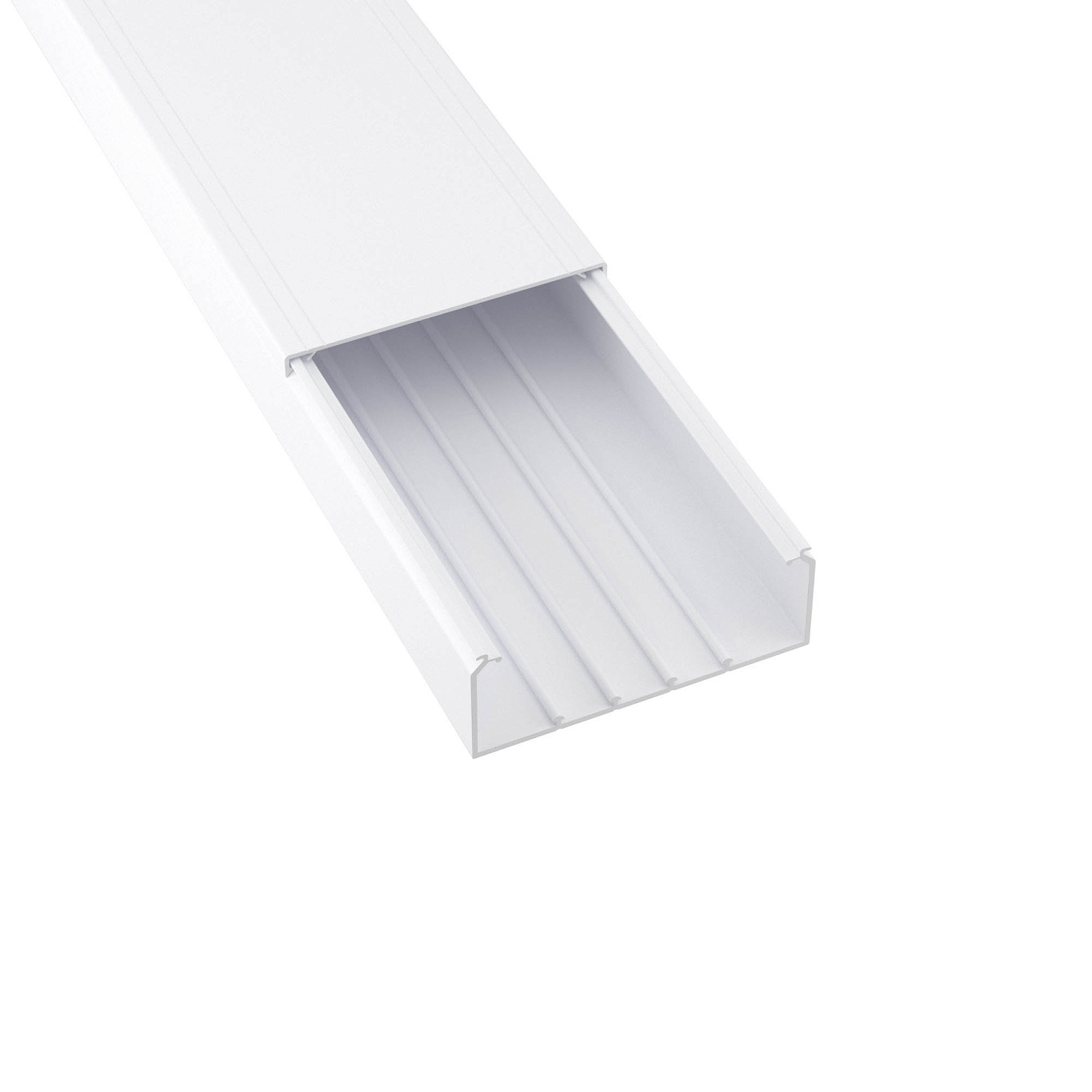 Кабель-канал 150х60 "ТА-GN" WO 01788 в каталоге ЮгКабель