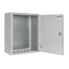 Щит ЩМП-2 (500х400х220) с монт. панелью УХЛ3 IP31 mb22-2 - купить по низкой цене в Краснодаре | ЮгКабель